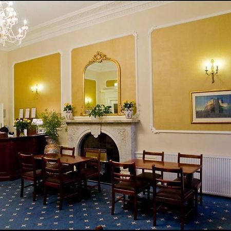 Ailsa Craig Hotel Edinburgh Luaran gambar